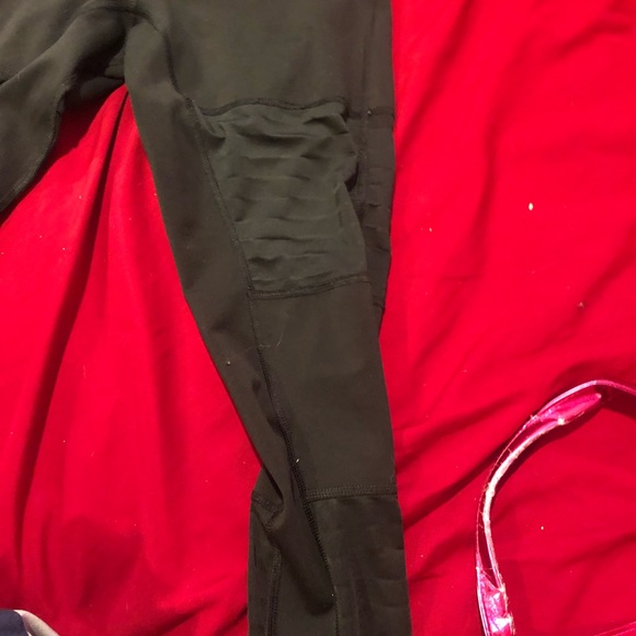 Active wear leggings - Picture 5 of 5